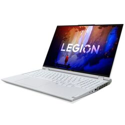 Ноутбук Lenovo Legion 5 Pro 16ARH7H AMD Ryzen 7 6800H 16GB DDR5/512B SSD (Glacier White) Thumb
