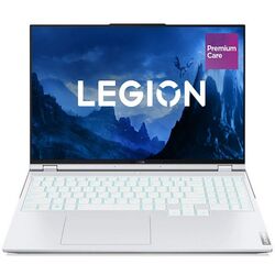 Laptop Lenovo Legion 5 Pro 16ARH7H AMD Ryzen 7 6800H 16GB DDR5/512B SSD (Glacier White)