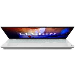 Ноутбук Lenovo Legion 5 Pro 16ARH7H AMD Ryzen 7 6800H 16GB DDR5/512B SSD (Glacier White) Thumb