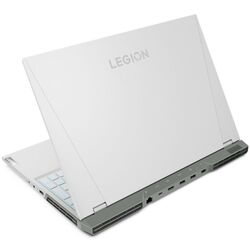 Ноутбук Lenovo Legion 5 Pro 16ARH7H AMD Ryzen 7 6800H 16GB DDR5/512B SSD (Glacier White) Thumb