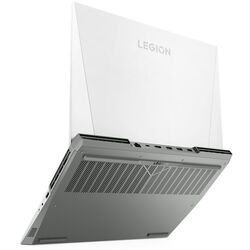 Ноутбук Lenovo Legion 5 Pro 16ARH7H AMD Ryzen 7 6800H 16GB DDR5/512B SSD (Glacier White) Thumb