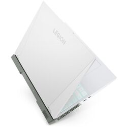 Ноутбук Lenovo Legion 5 Pro 16ARH7H AMD Ryzen 7 6800H 16GB DDR5/512B SSD (Glacier White) Thumb
