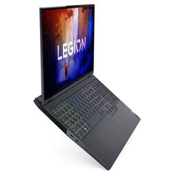Laptop Lenovo Legion 5 Pro 16ARH7H AMD Ryzen 7 6800H 16GB DDR5/512GB SSD (Grey) Thumb