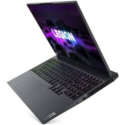 Laptop Lenovo Legion 5 Pro 16ARH7H AMD Ryzen 7 6800H 32GB DDR4/1TB SSD Dos (Storm Grey) Thumb