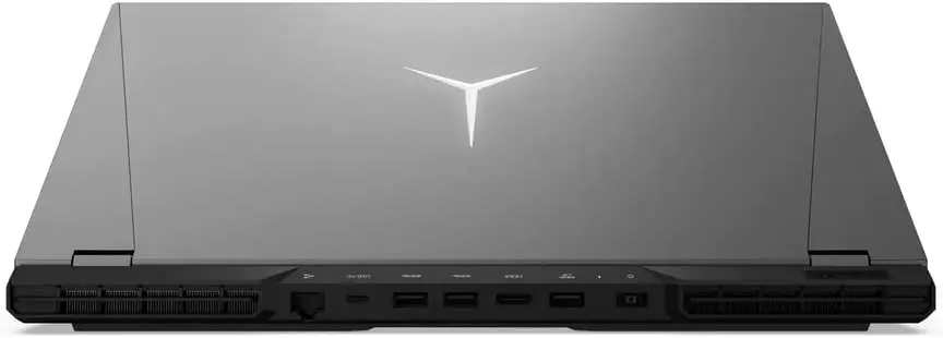 Laptop Lenovo Legion 5 Pro 16ARH7H AMD Ryzen 7 6800H 32GB DDR4/1TB SSD Dos (Storm Grey)