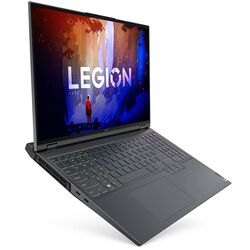 Laptop Lenovo Legion 5 Pro 16ARH7H AMD Ryzen 7 6800H 32GB DDR4/512GB SSD (Storm Grey) Thumb
