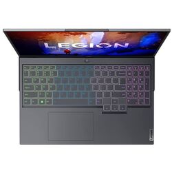 Laptop Lenovo Legion 5 Pro 16ARH7H AMD Ryzen 7 6800H 32GB DDR4/512GB SSD (Storm Grey) Thumb