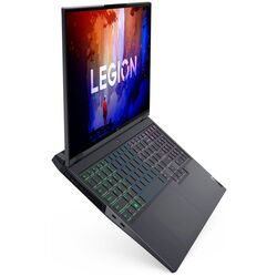 Laptop Lenovo Legion 5 Pro 16ARH7H AMD Ryzen 7 6800H 32GB DDR5/1TB SSD (Storm Grey) Thumb