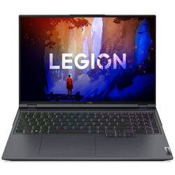 Laptop Lenovo Legion 5 Pro 16ARH7H AMD Ryzen 7 6800H 32GB DDR5/1TB SSD (Storm Grey)
