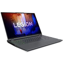 Laptop Lenovo Legion 5 Pro 16ARH7H AMD Ryzen 9 6900HX 16GB DDR4/1TB SSD (Storm Grey) Thumb