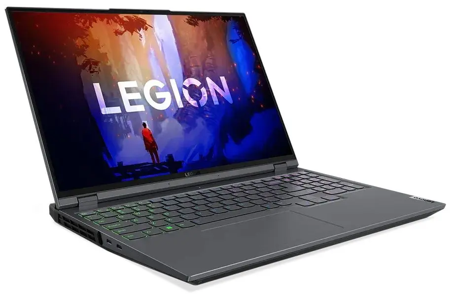 Laptop Lenovo Legion 5 Pro 16ARH7H AMD Ryzen 9 6900HX 16GB DDR4/1TB SSD (Storm Grey) - 2