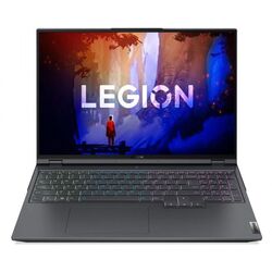 Laptop Lenovo Legion 5 Pro 16ARH7H AMD Ryzen 9 6900HX 16GB DDR4/1TB SSD (Storm Grey)