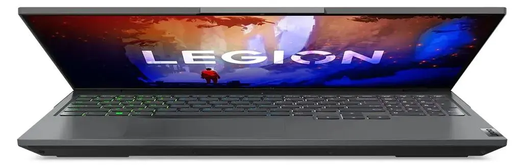 Laptop Lenovo Legion 5 Pro 16ARH7H AMD Ryzen 9 6900HX 16GB DDR4/1TB SSD (Storm Grey) - 5