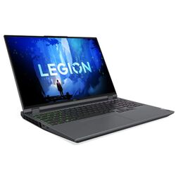 Laptop Lenovo Legion 5 Pro 16ARH7H AMD Ryzen 9 6900HX 16GB DDR5/1TB SSD (Storm Grey) Thumb