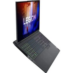 Laptop Lenovo Legion 5 Pro 16IAH7H Intel Core i5-12500H 16GB DDR4/512GB SSD (Storm Grey) Thumb