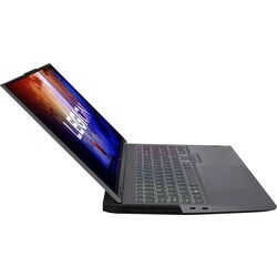 Laptop Lenovo Legion 5 Pro 16IAH7H Intel Core i5-12500H 16GB DDR4/512GB SSD (Storm Grey) Thumb