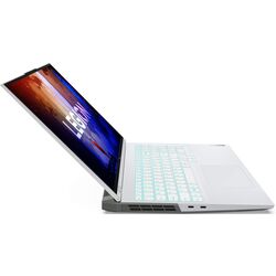 Laptop Lenovo Legion 5 Pro 16IAH7H Intel Core i5-12500H 16GB DDR5/512GB SSD (Glacier White) Thumb