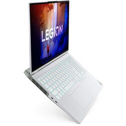 Laptop Lenovo Legion 5 Pro 16IAH7H Intel Core i5-12500H 16GB DDR5/512GB SSD (Glacier White) Thumb