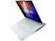 Laptop Lenovo Legion 5 Pro 16IAH7H Intel Core i5-12500H 16GB DDR5/512GB SSD (Glacier White)