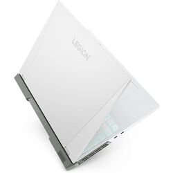 Laptop Lenovo Legion 5 Pro 16IAH7H Intel Core i5-12500H 16GB DDR5/512GB SSD (Glacier White) Thumb