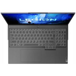 Laptop Lenovo Legion 5 Pro 16IAH7H Intel Core i5-12500H 16GB DDR5/512GB SSD (Grey) Thumb