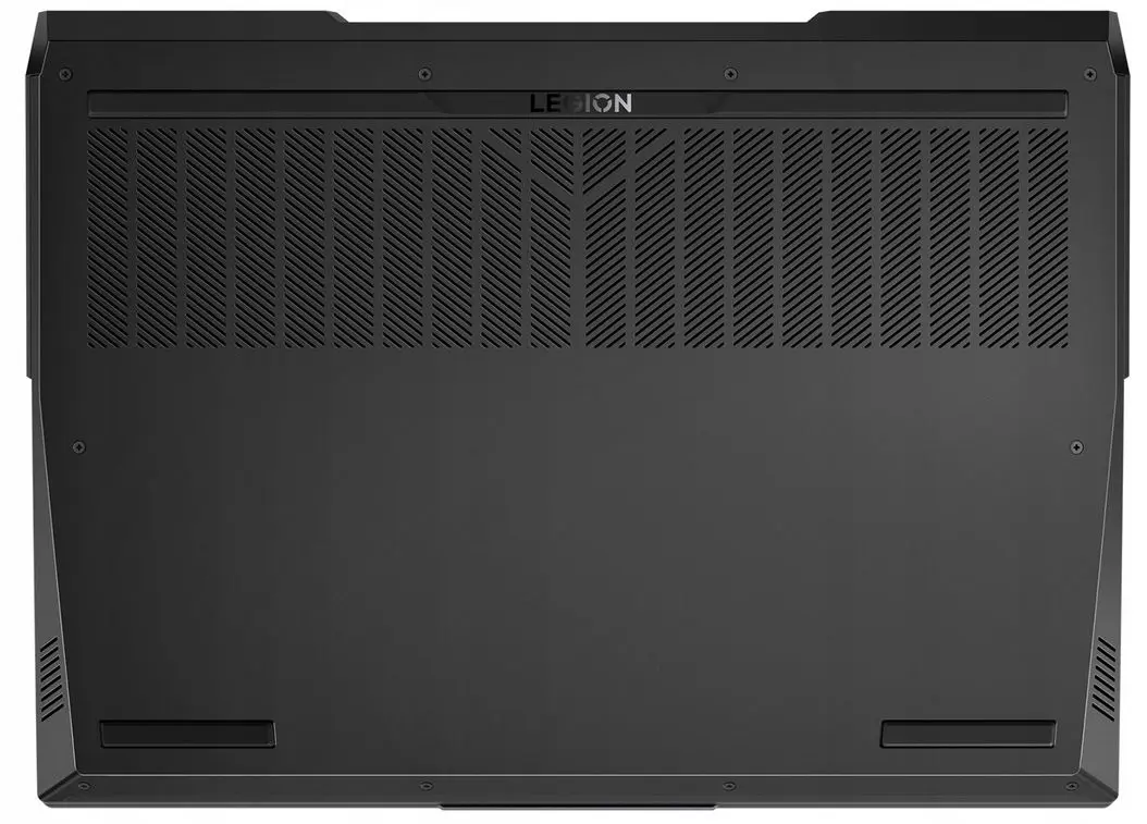 Laptop Lenovo Legion 5 Pro 16IAH7H Intel Core i5-12500H 16GB DDR5/512GB SSD (Grey)