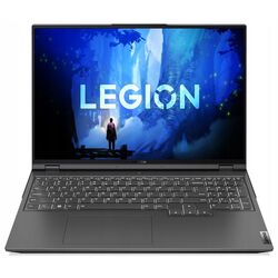Laptop Lenovo Legion 5 Pro 16IAH7H Intel Core i5-12500H 16GB DDR5/512GB SSD (Grey)