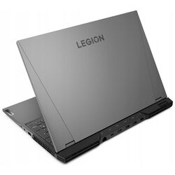 Laptop Lenovo Legion 5 Pro 16IAH7H Intel Core i5-12500H 16GB DDR5/512GB SSD (Grey) Thumb