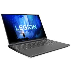 Laptop Lenovo Legion 5 Pro 16IAH7H Intel Core i5-12500H 16GB DDR5/512GB SSD (Grey) Thumb