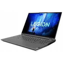 Laptop Lenovo Legion 5 Pro 16IAH7H Intel Core i5-12500H 16GB DDR5/512GB SSD (Grey) Thumb