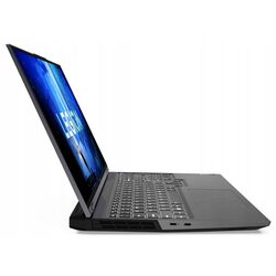 Laptop Lenovo Legion 5 Pro 16IAH7H Intel Core i5-12500H 16GB DDR5/512GB SSD (Grey) Thumb