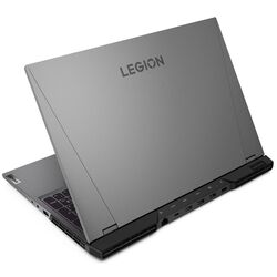 Laptop Lenovo Legion 5 Pro 16IAH7H Intel Core i7-12700H 16GB DDR4/512GB SSD GeForce RTX 3070 Ti (Storm Grey) Thumb