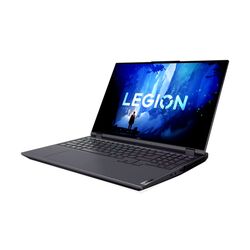 Laptop Lenovo Legion 5 Pro 16IAH7H Intel Core i7-12700H 16GB DDR5/512GB SSD (Storm Grey) Thumb