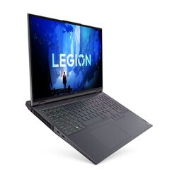 Laptop Lenovo Legion 5 Pro 16IAH7H Intel Core i7-12700H 16GB DDR5/512GB SSD (Storm Grey) Thumb