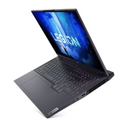 Laptop Lenovo Legion 5 Pro 16IAH7H Intel Core i7-12700H 16GB DDR5/512GB SSD (Storm Grey) Thumb