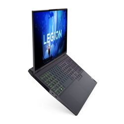 Laptop Lenovo Legion 5 Pro 16IAH7H Intel Core i7-12700H 16GB DDR5/512GB SSD (Storm Grey) Thumb