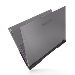 Laptop Lenovo Legion 5 Pro 16IAH7H Intel Core i7-12700H 16GB DDR5/512GB SSD (Storm Grey) Thumb