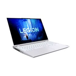 Laptop Lenovo Legion 5 Pro 16IAH7H Intel Core i7-12700H 16GB DDR5/512GB SSD W11Home (Glacier White) Thumb