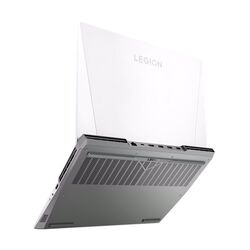 Laptop Lenovo Legion 5 Pro 16IAH7H Intel Core i7-12700H 16GB DDR5/512GB SSD W11Home (Glacier White) Thumb