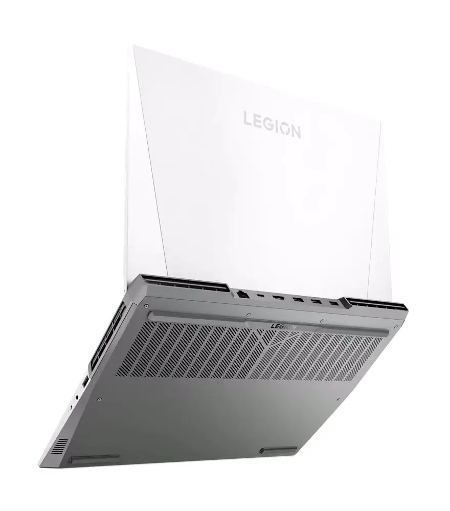 Laptop Lenovo Legion 5 Pro 16IAH7H Intel Core i7-12700H 16GB DDR5/512GB SSD W11Home (Glacier White)