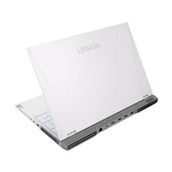 Laptop Lenovo Legion 5 Pro 16IAH7H Intel Core i7-12700H 16GB DDR5/512GB SSD W11Home (Glacier White) Thumb