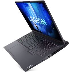Laptop Lenovo Legion 5 Pro 16IAH7H Intel Core i7-12700H 32GB DDR5/1TB SSD (Storm Grey) Thumb