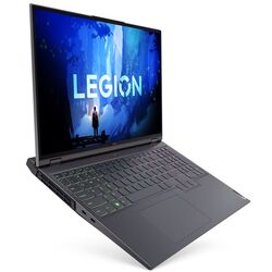 Laptop Lenovo Legion 5 Pro 16IAH7H Intel Core i7-12700H 32GB DDR5/1TB SSD (Storm Grey) Thumb