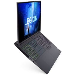 Laptop Lenovo Legion 5 Pro 16IAH7H Intel Core i7-12700H 32GB DDR5/1TB SSD (Storm Grey) Thumb