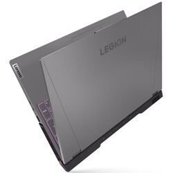 Laptop Lenovo Legion 5 Pro 16IAH7H Intel Core i7-12700H 32GB DDR5/1TB SSD (Storm Grey) Thumb