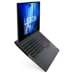 Ноутбук Lenovo Legion 5 Pro 16IAH7H Intel Core i9-12900H 16GB DDR5/1TB SSD (Storm Grey) Thumb