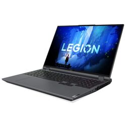 Ноутбук Lenovo Legion 5 Pro 16IAH7H Intel Core i9-12900H 16GB DDR5/1TB SSD (Storm Grey) Thumb