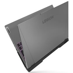 Ноутбук Lenovo Legion 5 Pro 16IAH7H Intel Core i9-12900H 16GB DDR5/1TB SSD (Storm Grey) Thumb