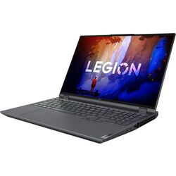 Laptop Lenovo Legion 5 Pro 16IAH7H Intel Core i9-12900H 32GB DDR4/2TB SSD (Storm Grey) Thumb