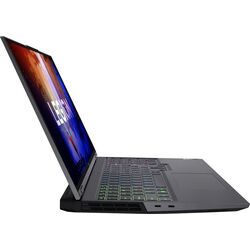 Laptop Lenovo Legion 5 Pro 16IAH7H Intel Core i9-12900H 32GB DDR4/2TB SSD (Storm Grey) Thumb